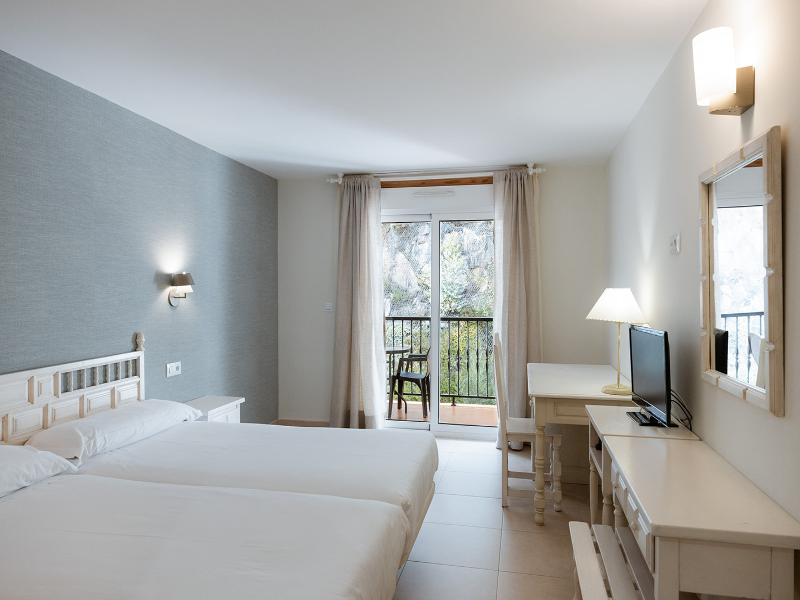 Villa Covelo image