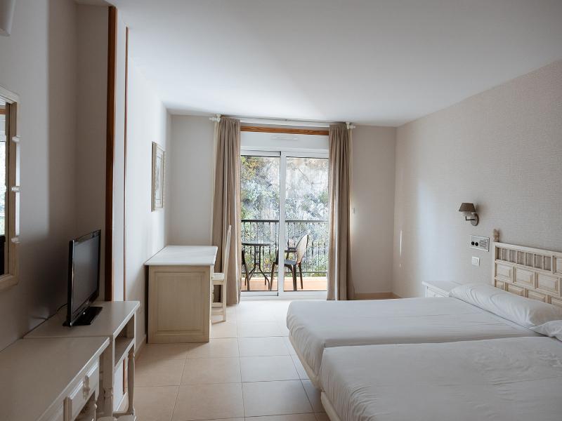 Villa Covelo image