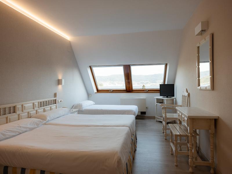 Villa Covelo image