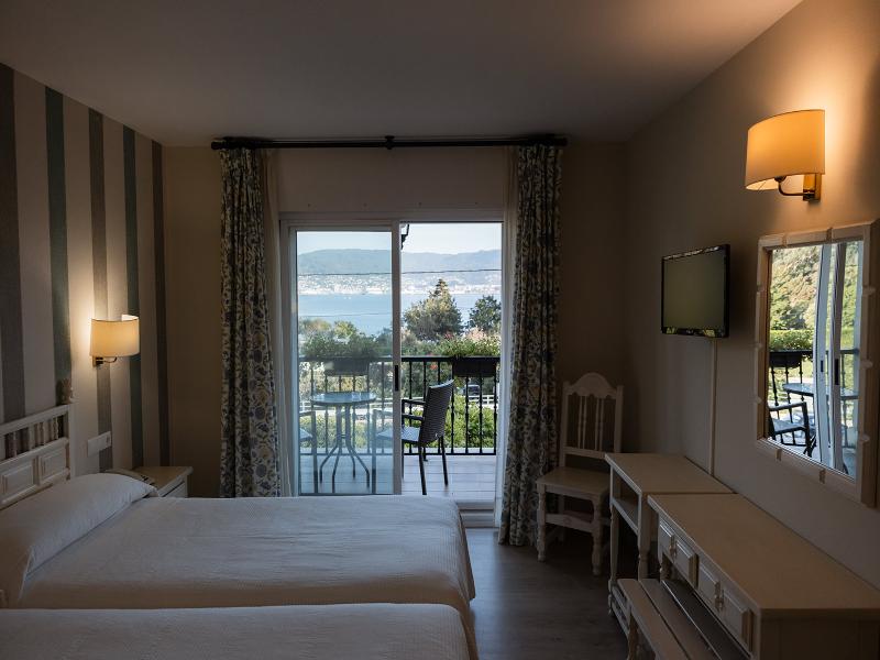 Villa Covelo image