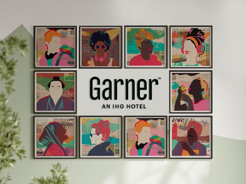 Garner Hotel Berlin - Spandau image