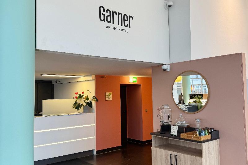 Garner Hotel Berlin - Spandau image