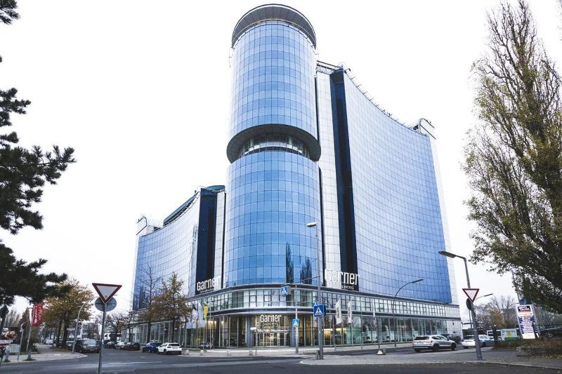 Garner Hotel Berlin - Spandau image