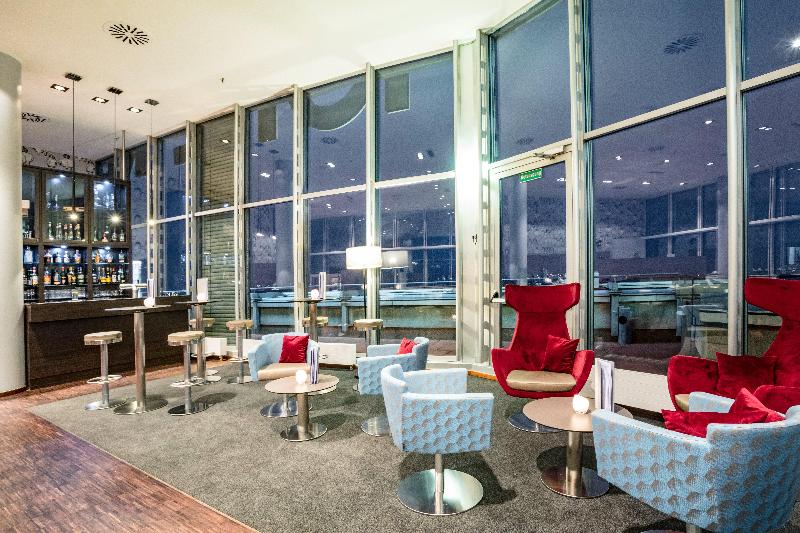 Garner Hotel Berlin - Spandau image