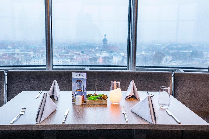 Garner Hotel Berlin - Spandau image