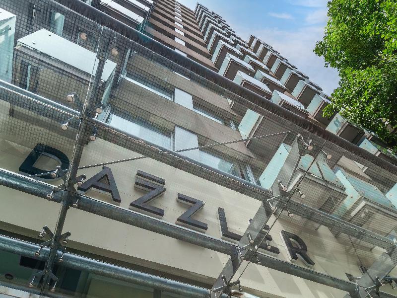 Dazzler by Wyndham Buenos Aires Recoleta image