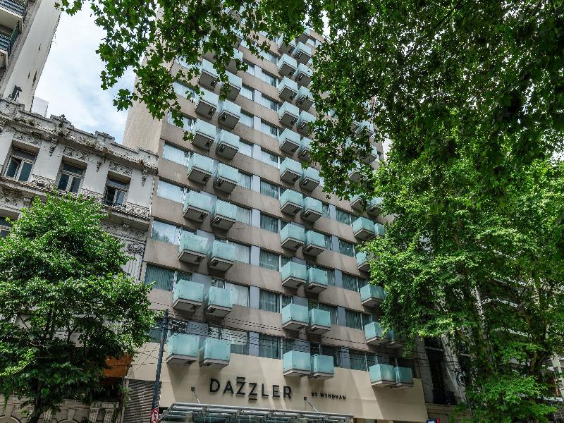 Dazzler by Wyndham Buenos Aires Recoleta image