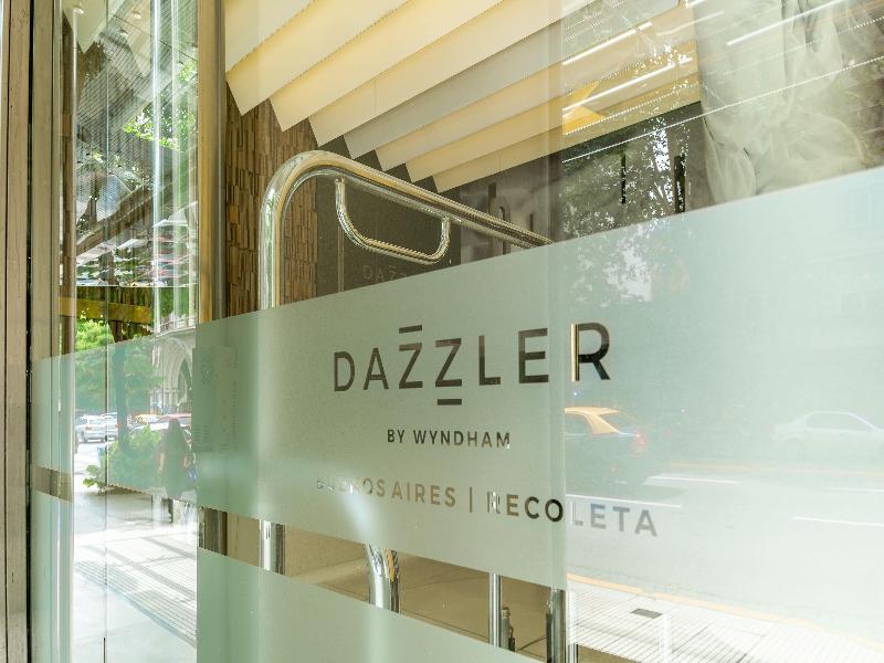 Dazzler by Wyndham Buenos Aires Recoleta image