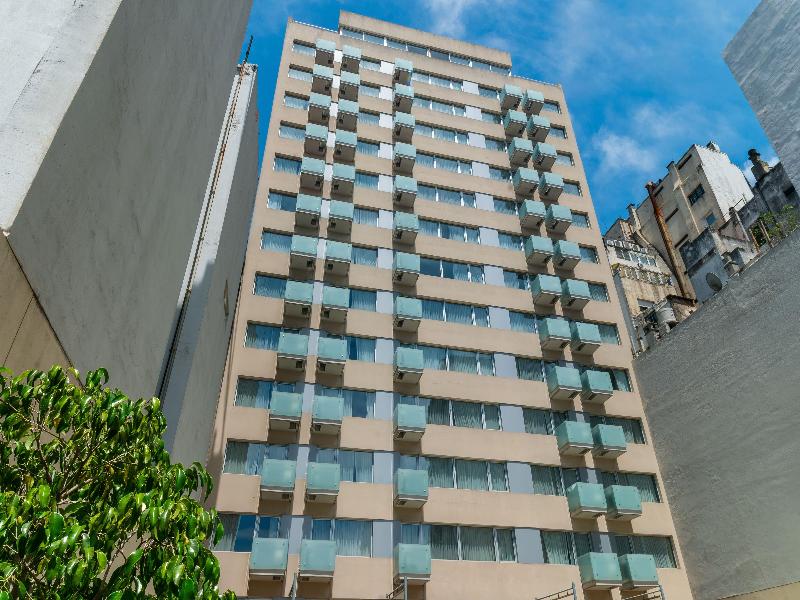 Dazzler by Wyndham Buenos Aires Recoleta image