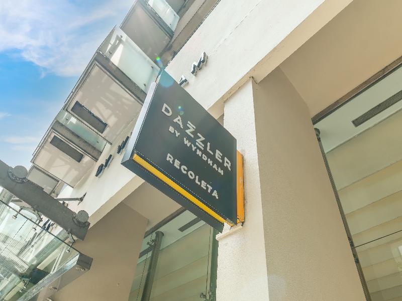 Dazzler by Wyndham Buenos Aires Recoleta image