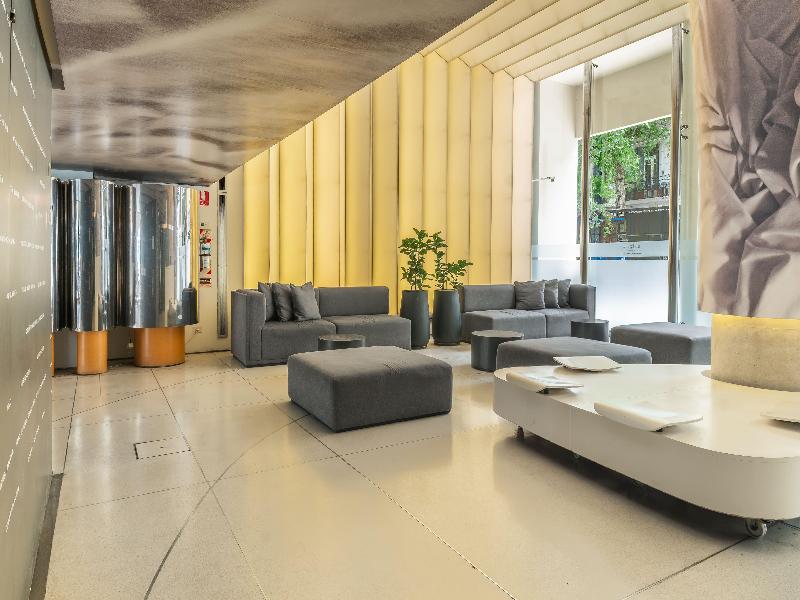 Dazzler by Wyndham Buenos Aires Recoleta image