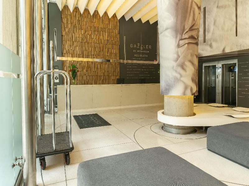 Dazzler by Wyndham Buenos Aires Recoleta image