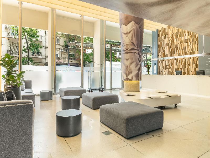 Dazzler by Wyndham Buenos Aires Recoleta image