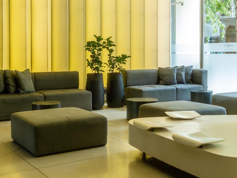 Dazzler by Wyndham Buenos Aires Recoleta image