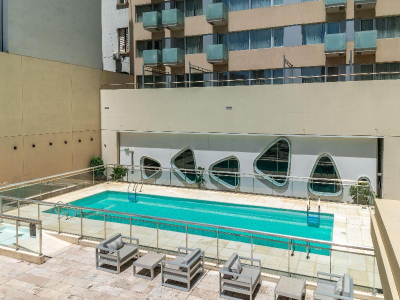 Dazzler by Wyndham Buenos Aires Recoleta image