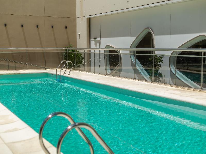 Dazzler by Wyndham Buenos Aires Recoleta image