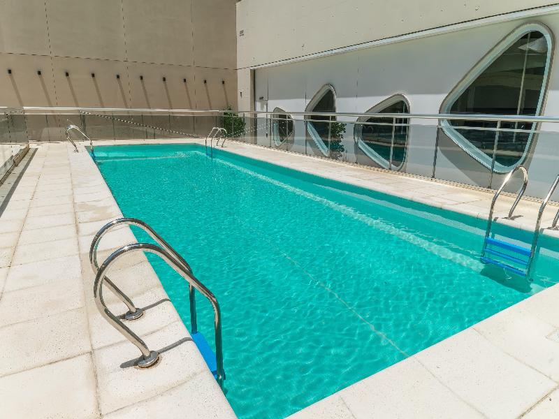 Dazzler by Wyndham Buenos Aires Recoleta image