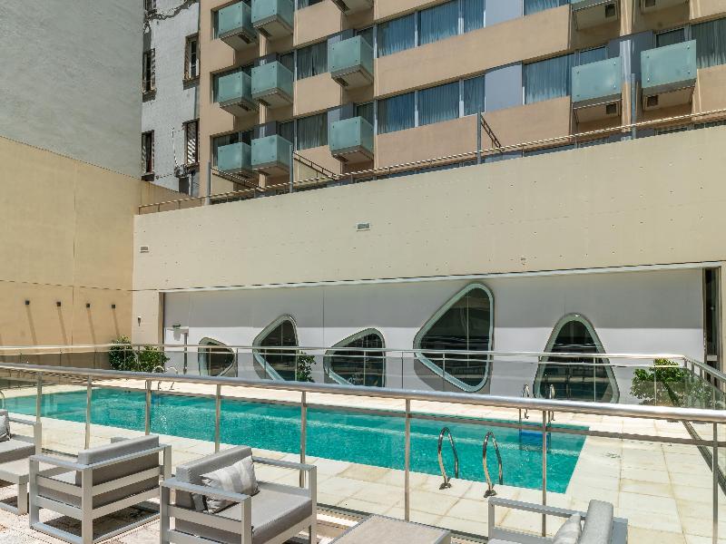 Dazzler by Wyndham Buenos Aires Recoleta image