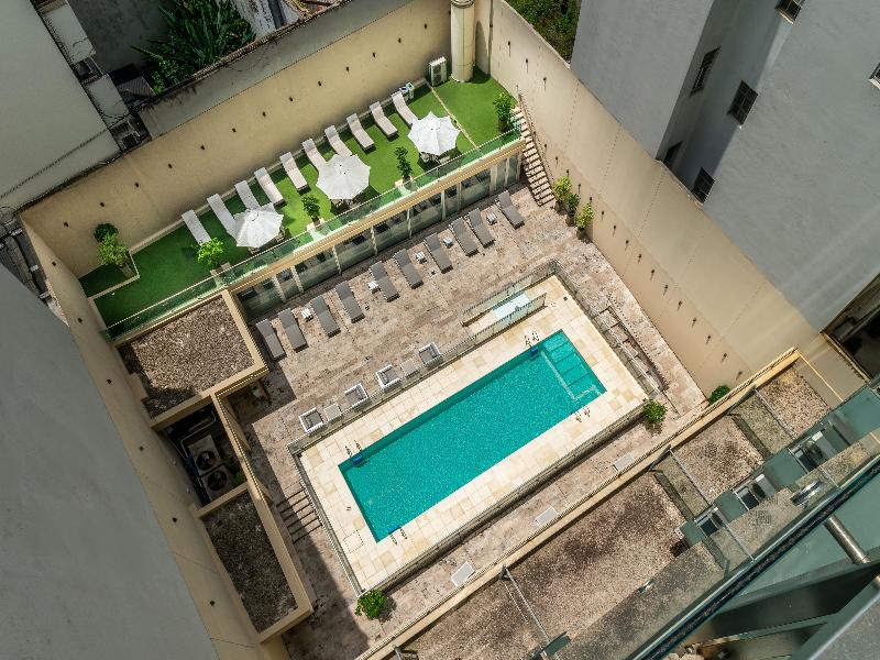 Dazzler by Wyndham Buenos Aires Recoleta image