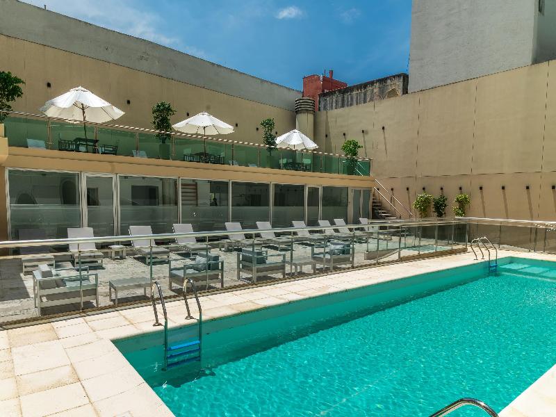 Dazzler by Wyndham Buenos Aires Recoleta image
