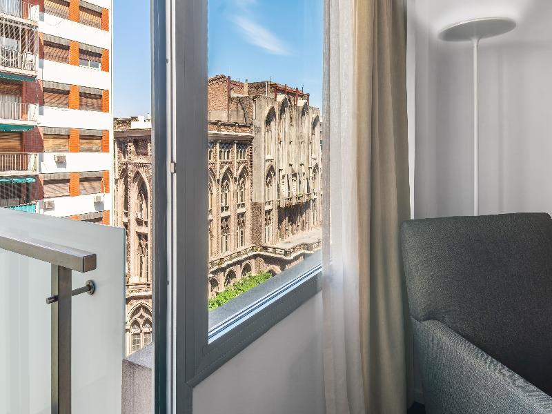Dazzler by Wyndham Buenos Aires Recoleta image