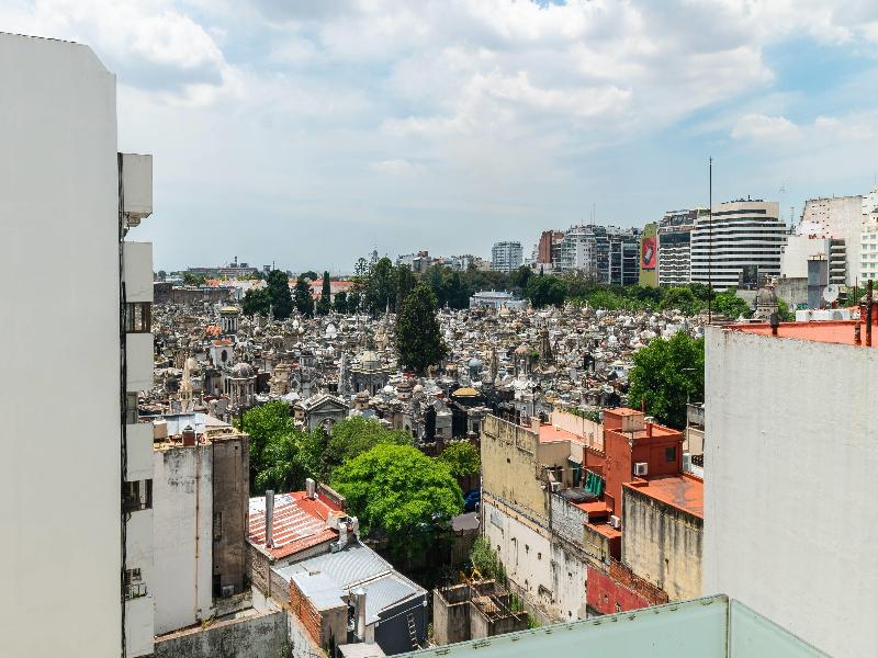 Dazzler by Wyndham Buenos Aires Recoleta image