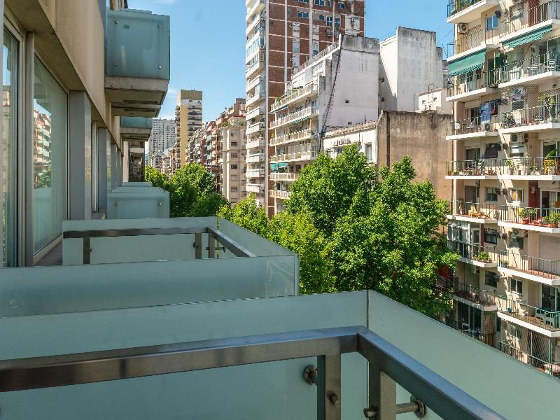 Dazzler by Wyndham Buenos Aires Recoleta image