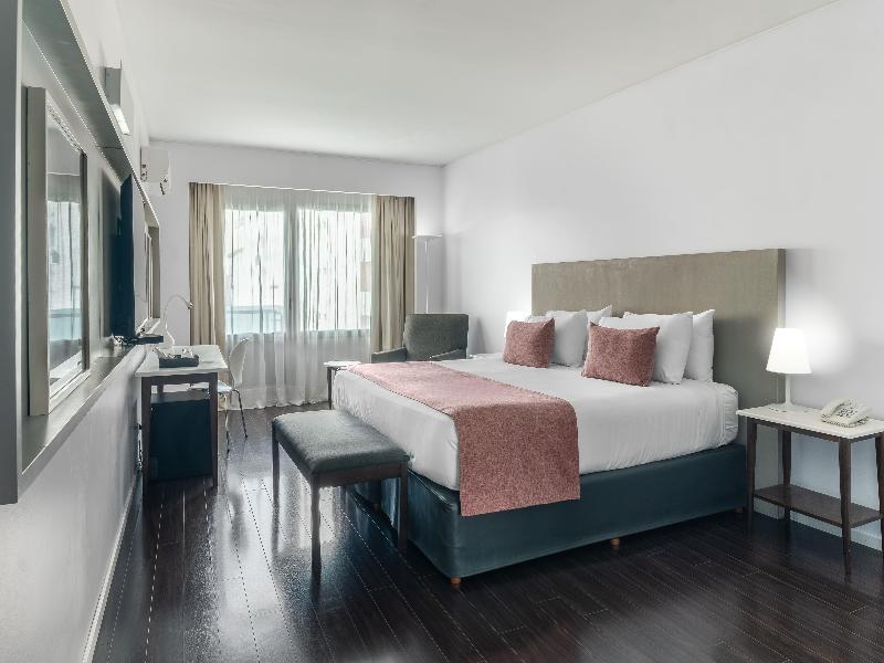 Dazzler by Wyndham Buenos Aires Recoleta image