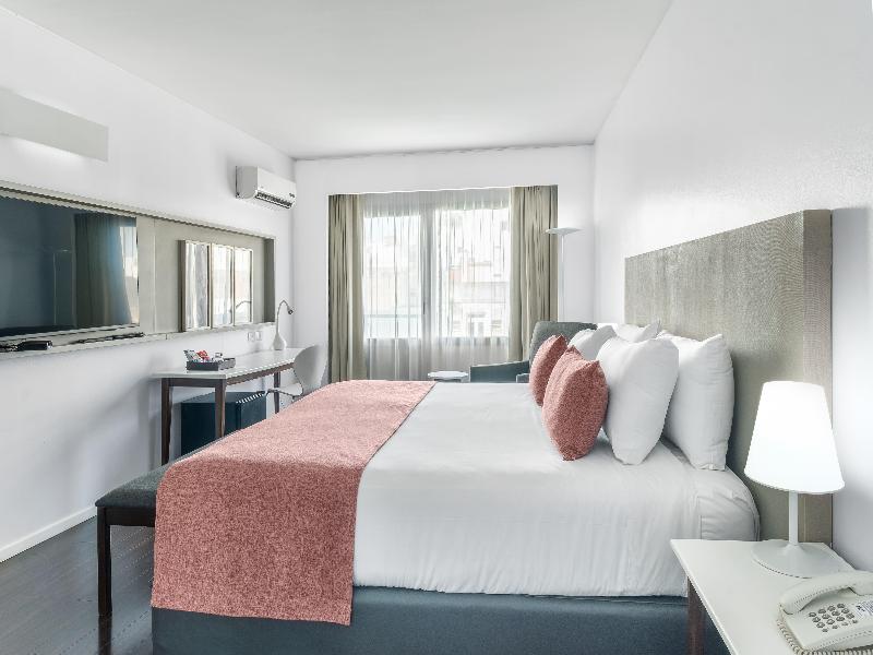 Dazzler by Wyndham Buenos Aires Recoleta image