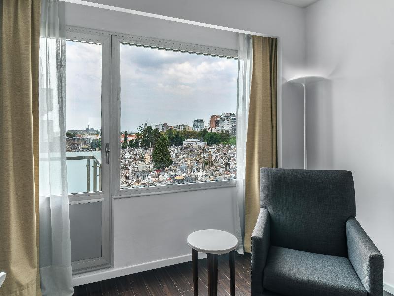 Dazzler by Wyndham Buenos Aires Recoleta image