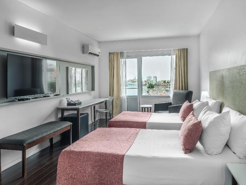 Dazzler by Wyndham Buenos Aires Recoleta image