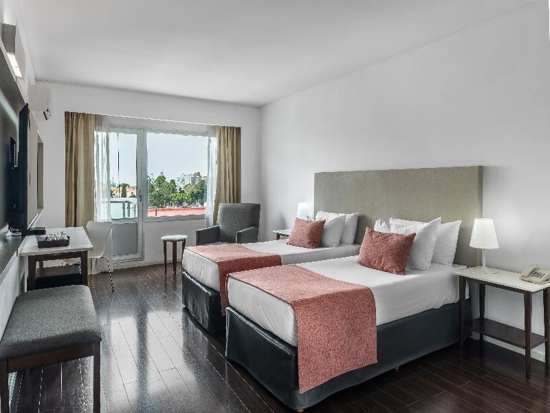 Dazzler by Wyndham Buenos Aires Recoleta image