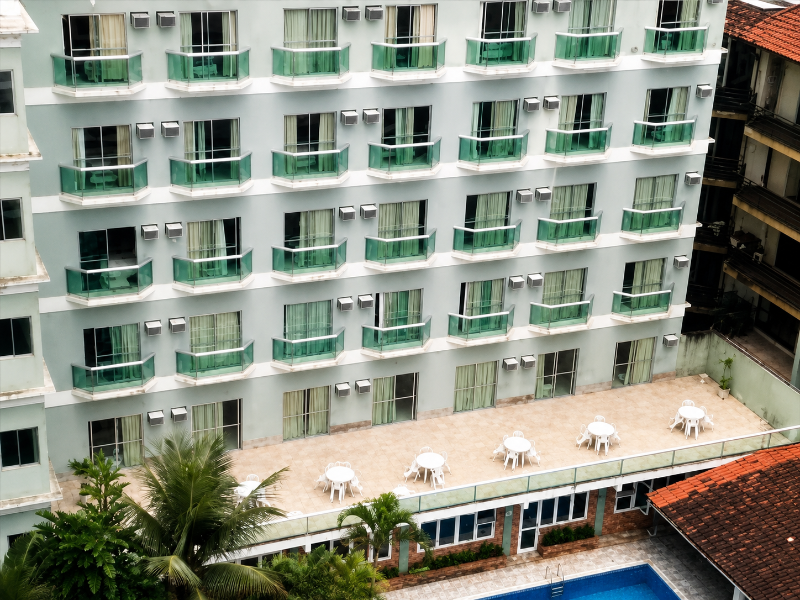 Acropolis Marina Hotel image