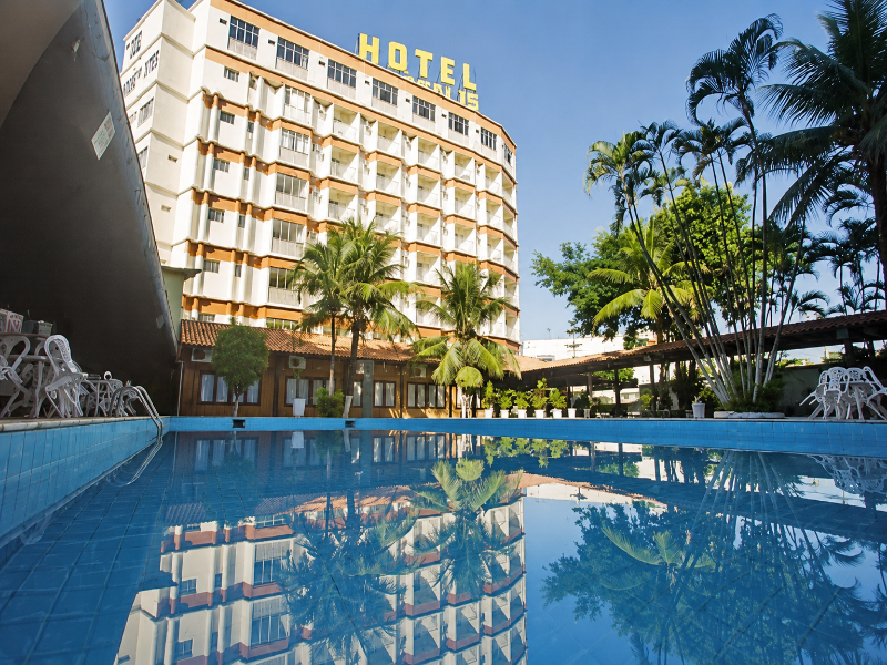 Acropolis Marina Hotel image