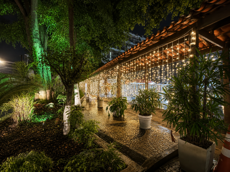 Acropolis Marina Hotel image