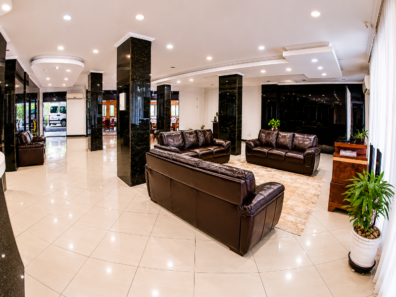 Acropolis Marina Hotel image