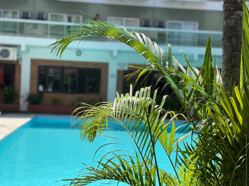 Acropolis Marina Hotel image