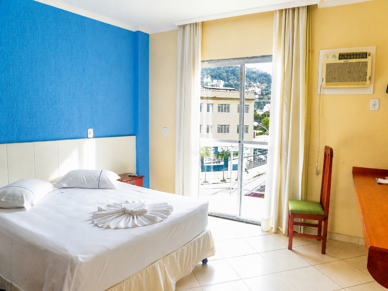 Acropolis Marina Hotel image