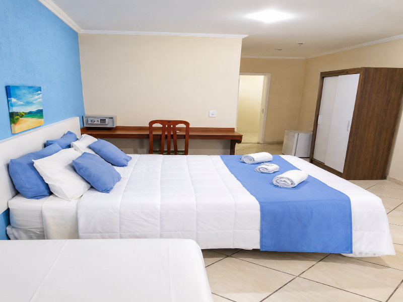 Acropolis Marina Hotel image