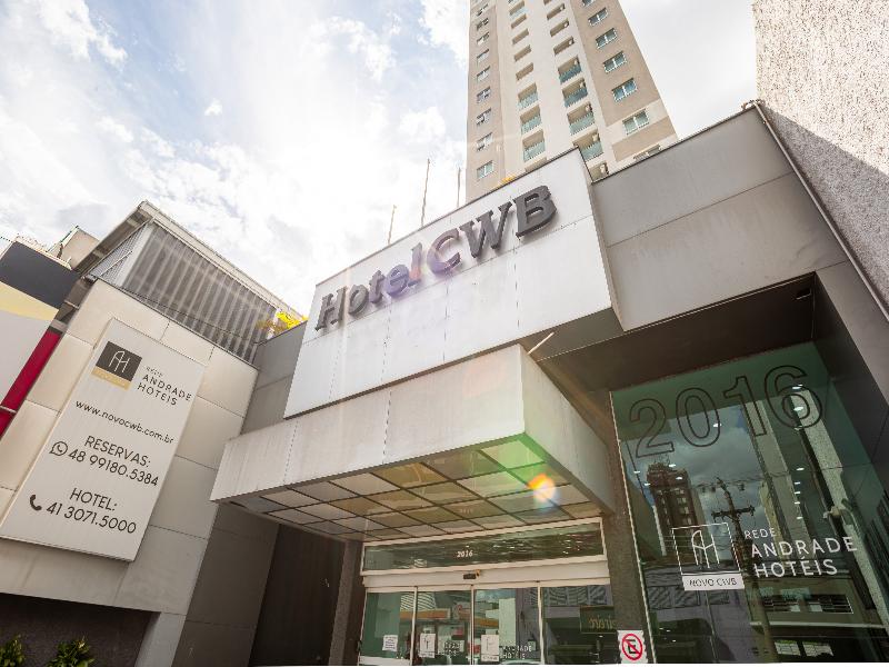 Rede Andrade Novo CWB image