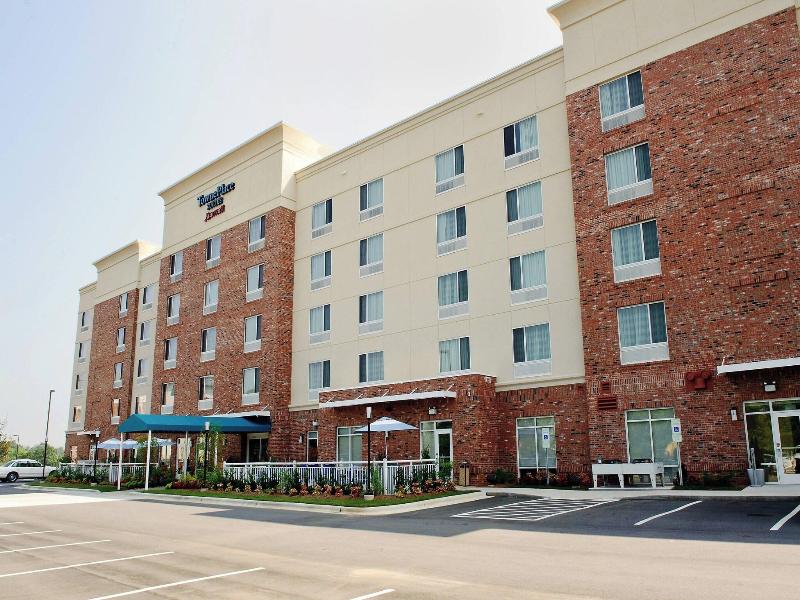 TownePlace Suites Charlotte Mooresville image