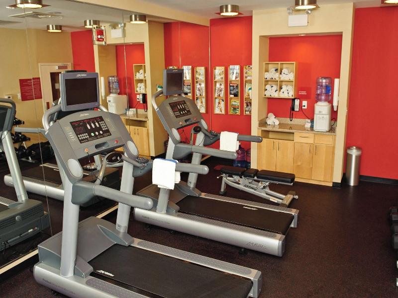 TownePlace Suites Charlotte Mooresville image