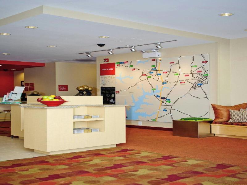 TownePlace Suites Charlotte Mooresville image