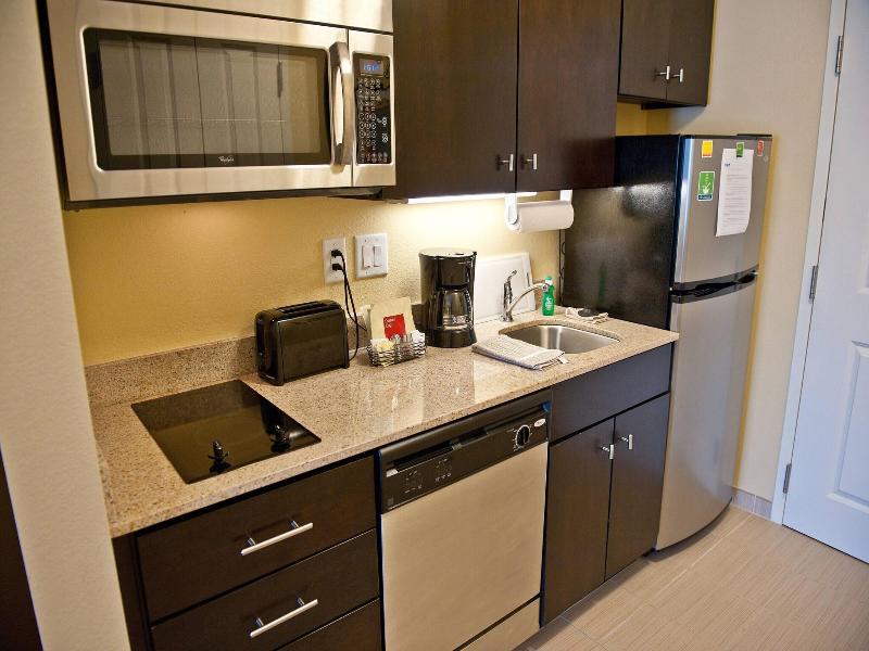 TownePlace Suites Charlotte Mooresville image