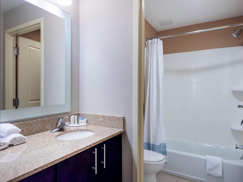 TownePlace Suites Charlotte Mooresville image