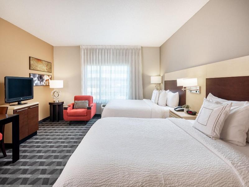 TownePlace Suites Charlotte Mooresville image