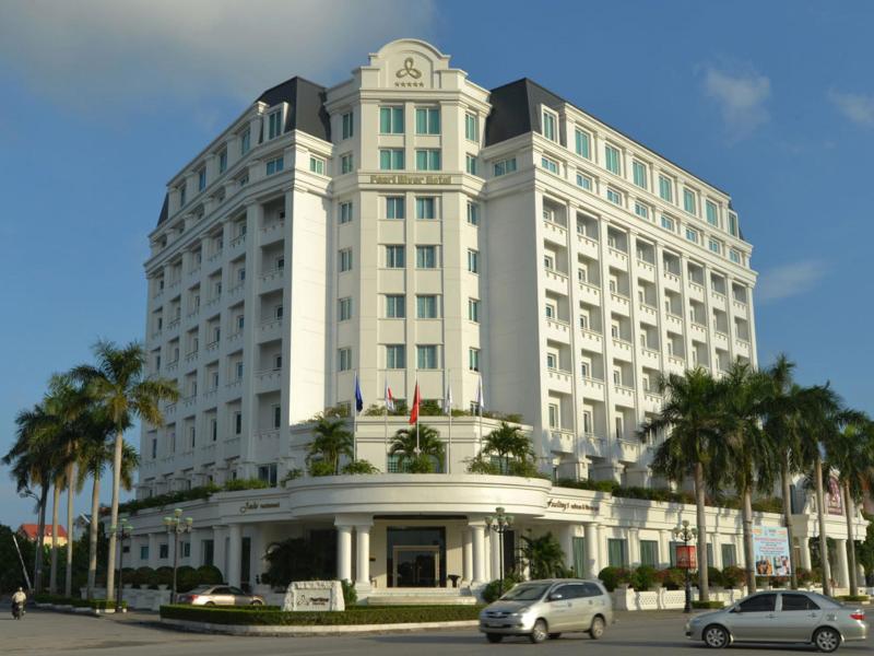 Pearl River Hotel