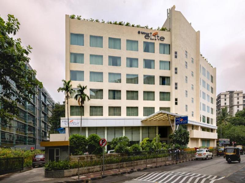 Hotel Kohinoor Elite near BKC image