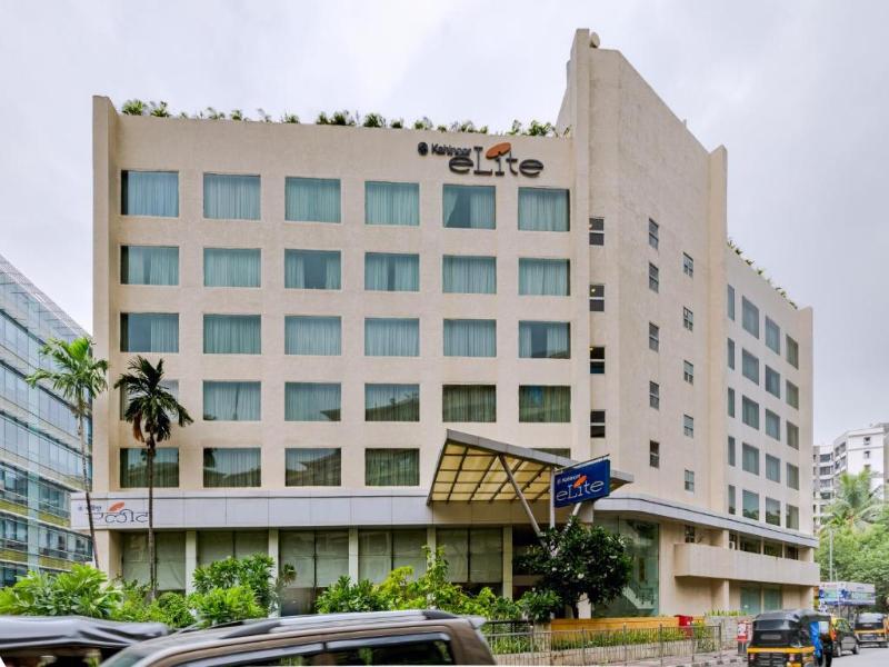 Hotel Kohinoor Elite near BKC image