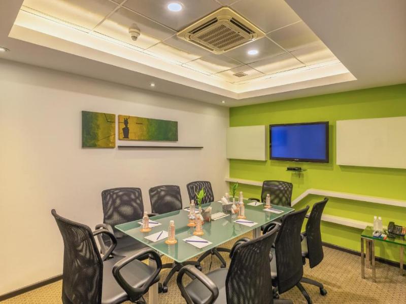 Hotel Kohinoor Elite near BKC image